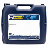 SWD Rheinol Масло трансмиссионное синтетическое ATF DX VI-LV (RED) 20л